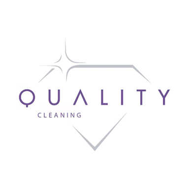 Quality Cleaning logo