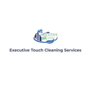 Executive Touch Cleaning Services logo