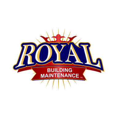 Royal Building Maintenance logo