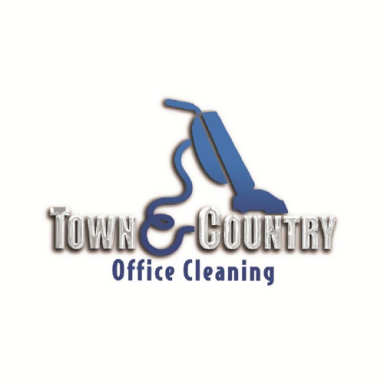 Town & Country Office Cleaning logo