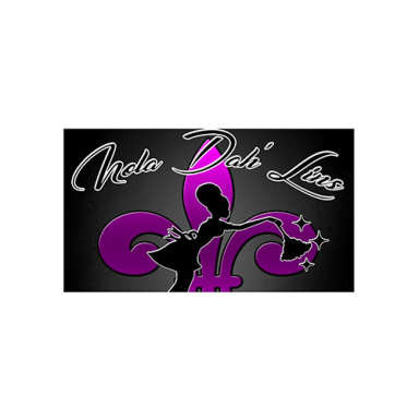 Nola Dah’lins Cleaning LLC logo