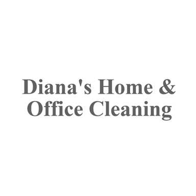 Diana's Home & Office Cleaning logo