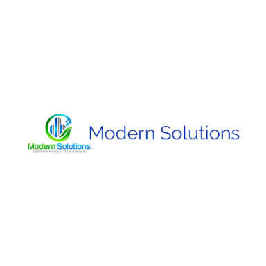 Modern Solutions logo