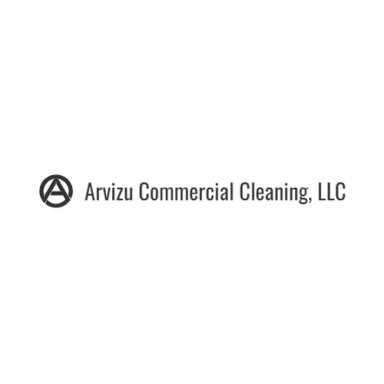 Arvizu Commercial Cleaning logo