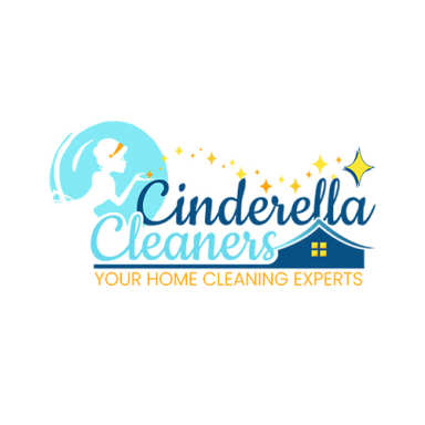 Cinderella Cleaners logo