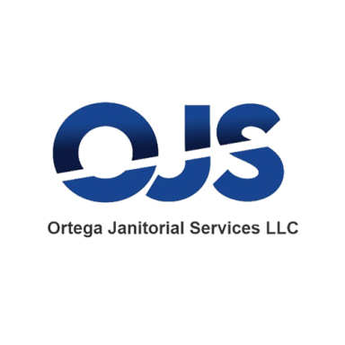 Ortega Janitorial Services LLC logo