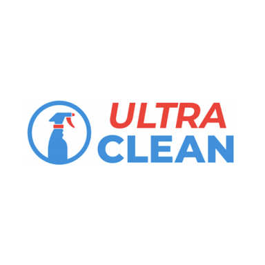 Ultra Clean logo