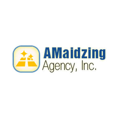 Amaidzing Agency, Inc. logo