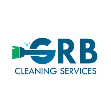 GRB Cleaning Services logo