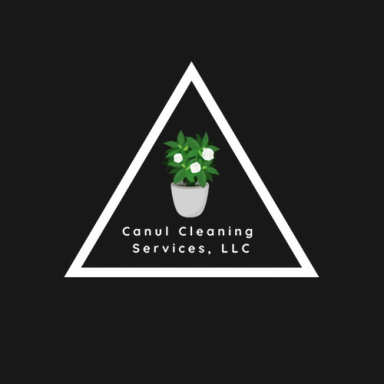 Canul Cleaning Services, LLC logo
