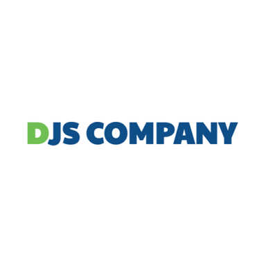 DJS Company logo