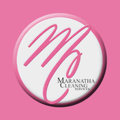Maranatha Cleaning Services logo