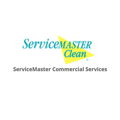 Service Master Commercial Services logo