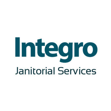 Integro Janitorial Services logo