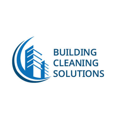 Building Cleaning Solutions logo