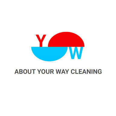 Your Way Cleaning logo