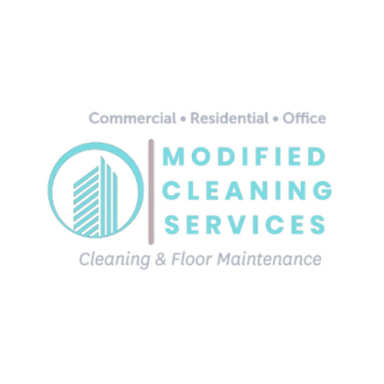 Modified Cleaning Services logo