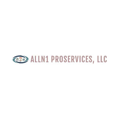 Alln1 Proservices, LLC logo
