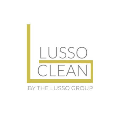 Lusso Clean logo