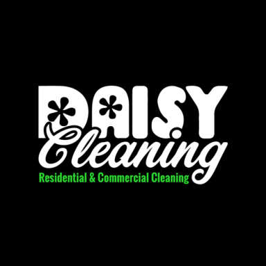Daisy Cleaning logo