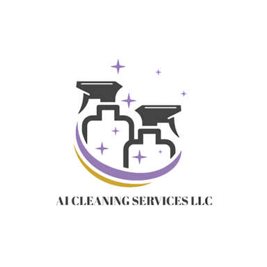 A1 Cleaning Services LLC logo