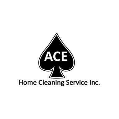 Ace Home Cleaning Service Inc. logo