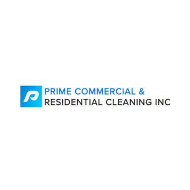 Prime Commercial & Residential Cleaning Inc logo