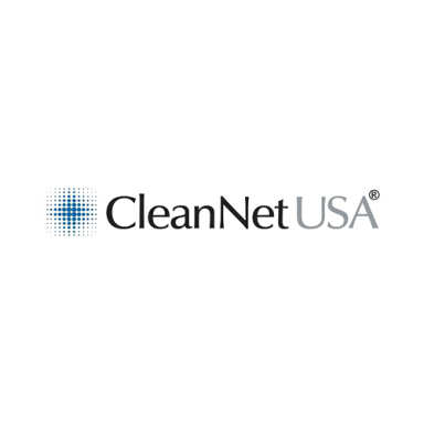 CleanNet of Illinois logo