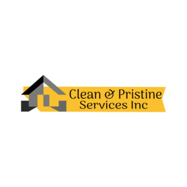 Clean & Pristine Services Inc logo