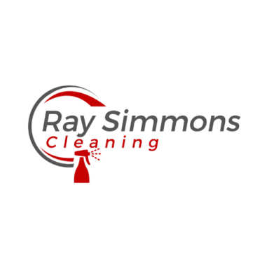 Ray Simmons Cleaning logo