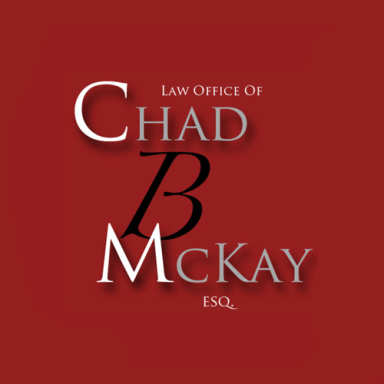 Chad B. McKay Attorney At Law logo