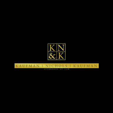 Kaufman, Nichols, & Kaufman logo