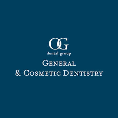 OG Dental Group logo