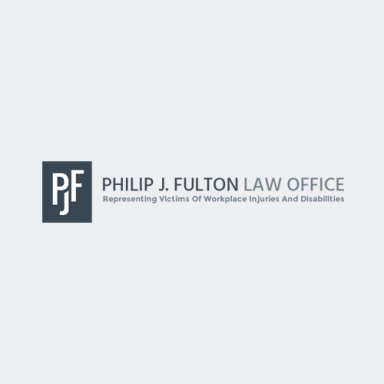 Philip J. Fulton Law Office logo