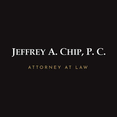 Jeffrey A Chip, P.C. logo