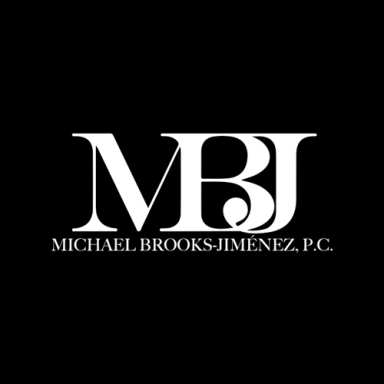 Michael Brooks-Jimenez, PC logo