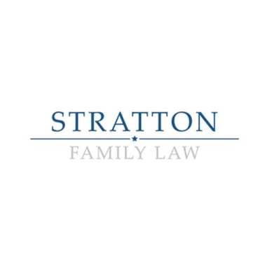 Stratton Family Law logo