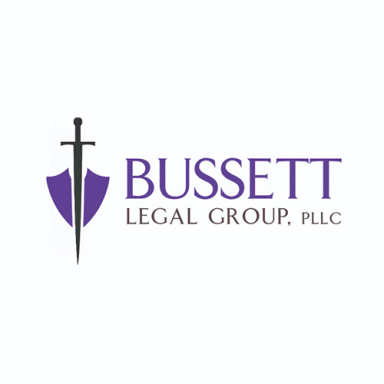 Bussett Legal Group, PLLC logo