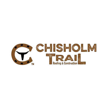 Chisholm Trail Roofing & Construction logo