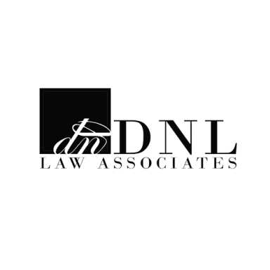 Law Associates logo