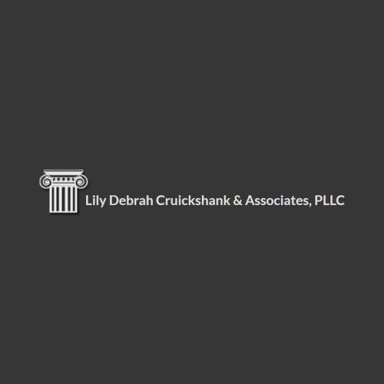 Lily Debrah Cruickshank & Associates, PLLC logo