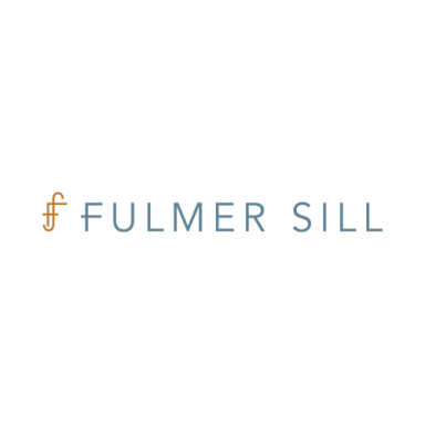 Fulmer Sill logo