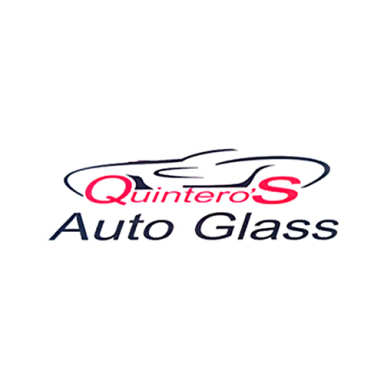 Quintero’s Auto Glass logo