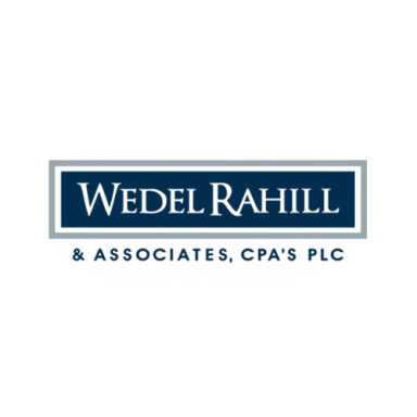 Wedel Rahill logo