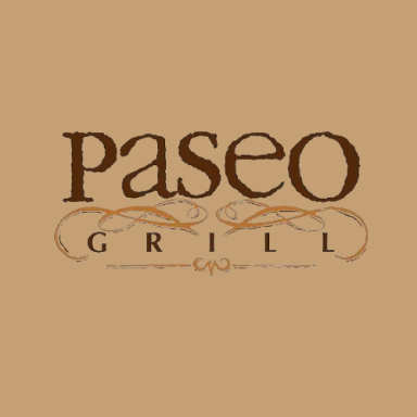 Paseo Grill logo