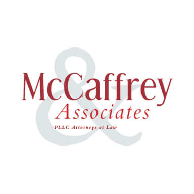 Mccaffery & Associates logo