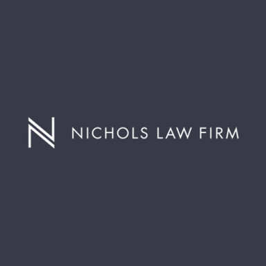 Nichols Law Firm logo