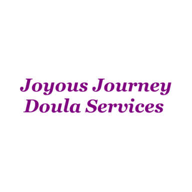 Joyous Journey Doula Services logo