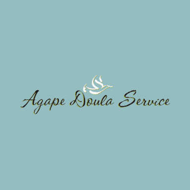 Agape Doula Service logo