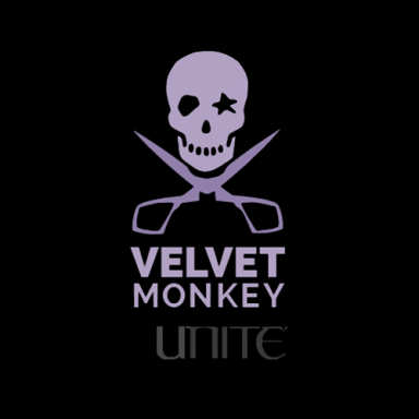 Velvet Monkey Salon - Plaza Salon logo